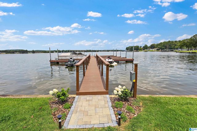 2317 FRAIM DRIVE, Pell City, AL 35128