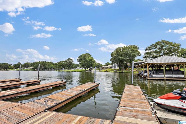 2317 FRAIM DRIVE, Pell City, AL 35128
