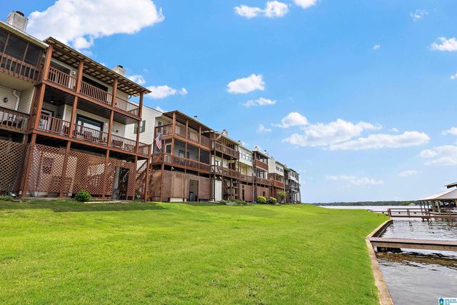 2317 FRAIM DRIVE, Pell City, AL 35128