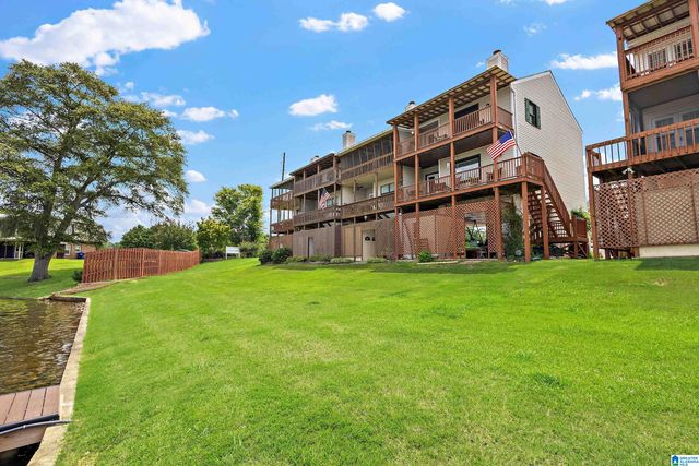 2317 FRAIM DRIVE, Pell City, AL 35128