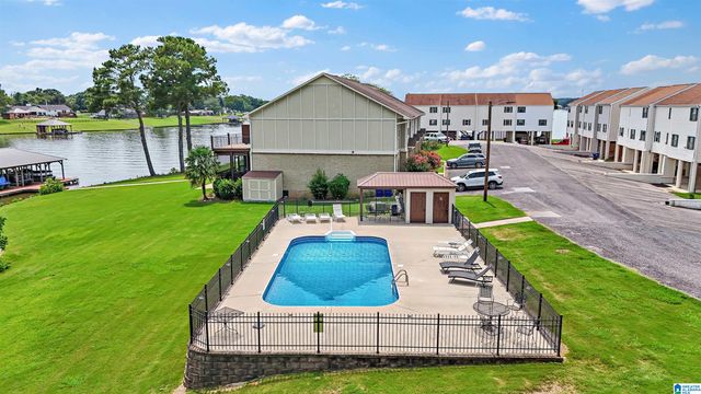2317 FRAIM DRIVE, Pell City, AL 35128