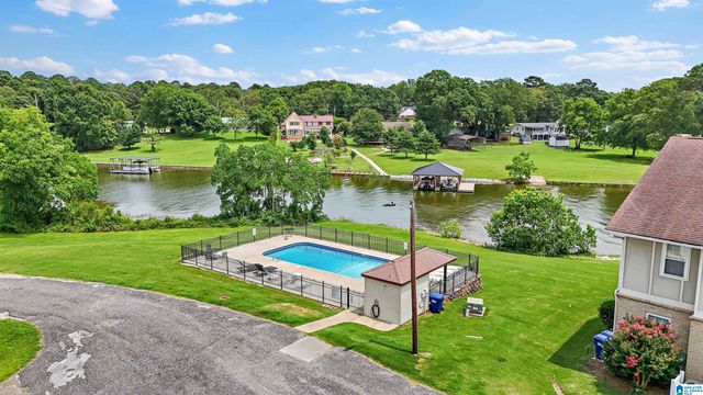 2317 FRAIM DRIVE, Pell City, AL 35128