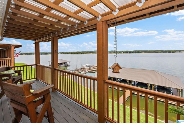 2317 FRAIM DRIVE, Pell City, AL 35128