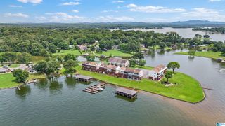 2317 FRAIM DRIVE, Pell City, AL 35128