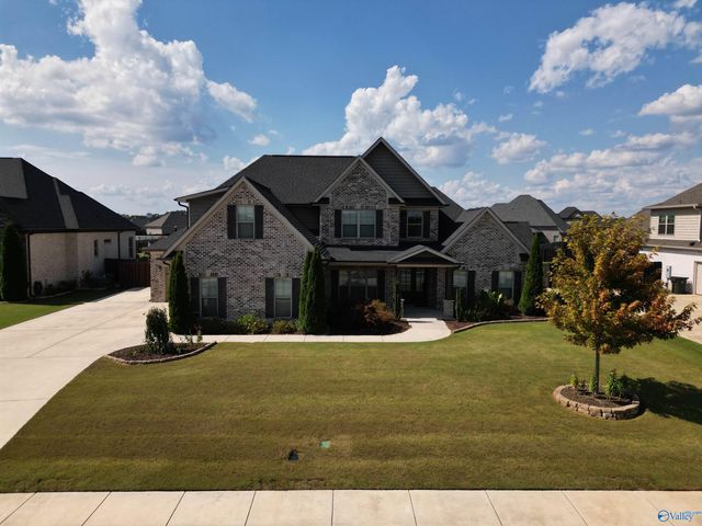 103 Jackson Trace Court, Meridianville, AL 35759
