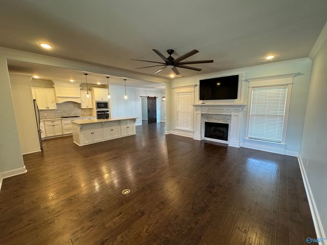 103 Jackson Trace Court, Meridianville, AL 35759