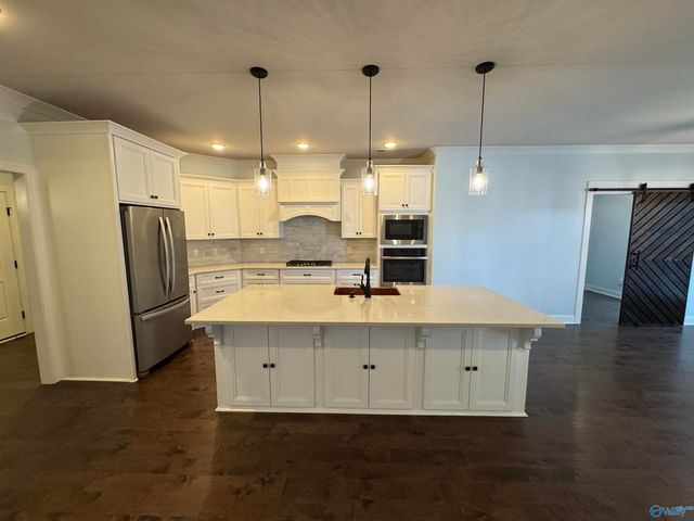 103 Jackson Trace Court, Meridianville, AL 35759