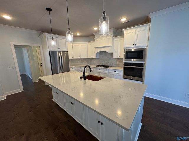 103 Jackson Trace Court, Meridianville, AL 35759