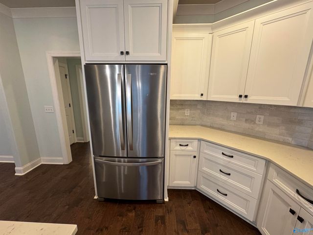 103 Jackson Trace Court, Meridianville, AL 35759