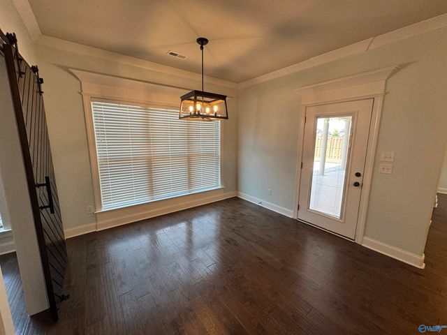 103 Jackson Trace Court, Meridianville, AL 35759