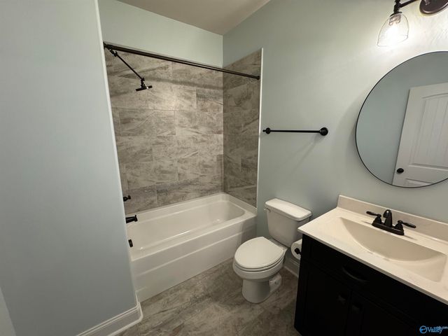 103 Jackson Trace Court, Meridianville, AL 35759
