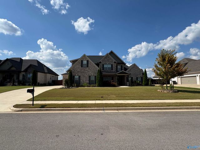 103 Jackson Trace Court, Meridianville, AL 35759