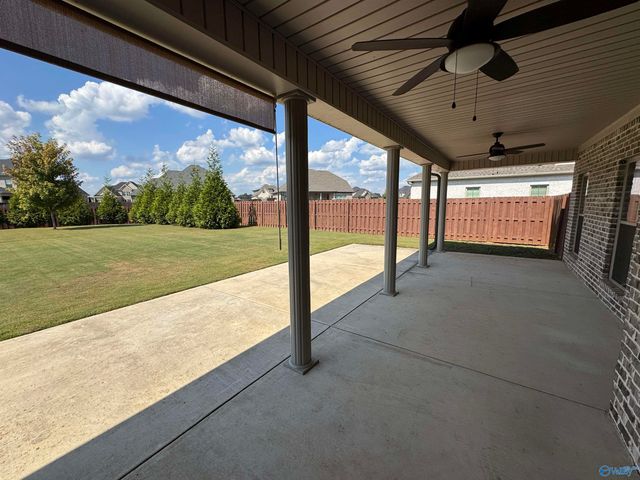 103 Jackson Trace Court, Meridianville, AL 35759