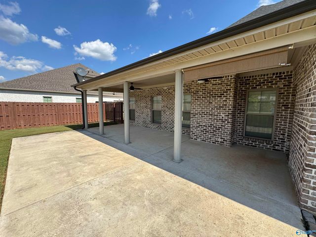 103 Jackson Trace Court, Meridianville, AL 35759