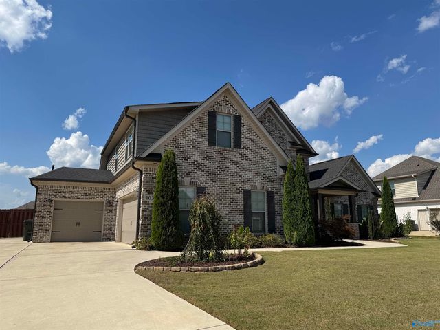 103 Jackson Trace Court, Meridianville, AL 35759