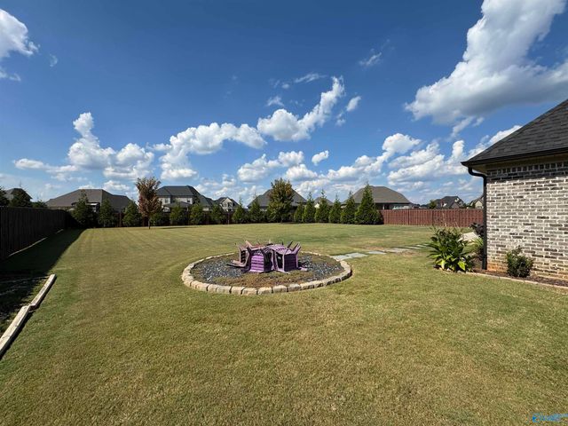 103 Jackson Trace Court, Meridianville, AL 35759
