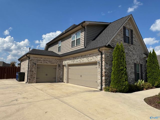 103 Jackson Trace Court, Meridianville, AL 35759