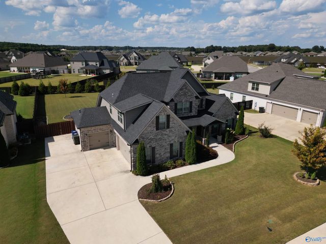 103 Jackson Trace Court, Meridianville, AL 35759