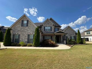103 Jackson Trace Court, Meridianville, AL 35759