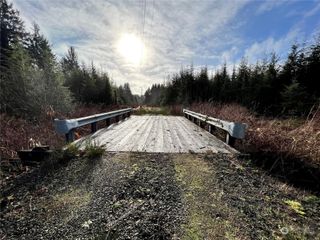 0 Hwy 101, Cosmopolis, WA 98537