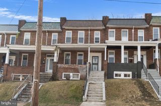 2907 PRESBURY ST, Baltimore, MD 21216