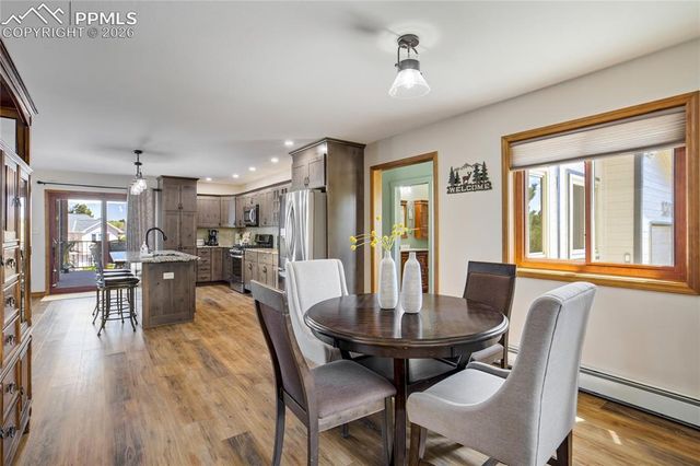 5205 Copper Drive, Colorado Springs, CO 80918