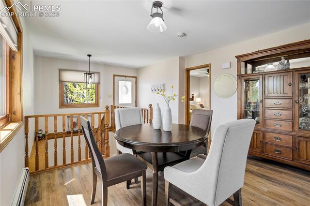 5205 Copper Drive, Colorado Springs, CO 80918