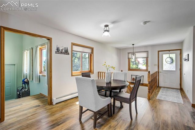 5205 Copper Drive, Colorado Springs, CO 80918