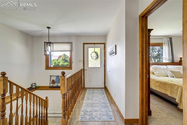 5205 Copper Drive, Colorado Springs, CO 80918