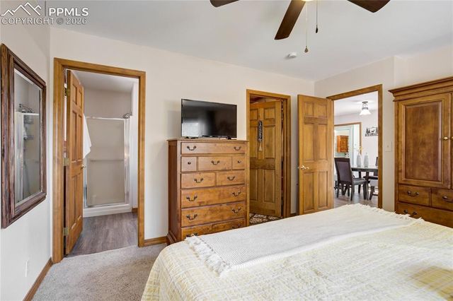 5205 Copper Drive, Colorado Springs, CO 80918