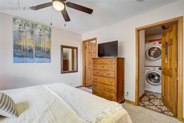 5205 Copper Drive, Colorado Springs, CO 80918