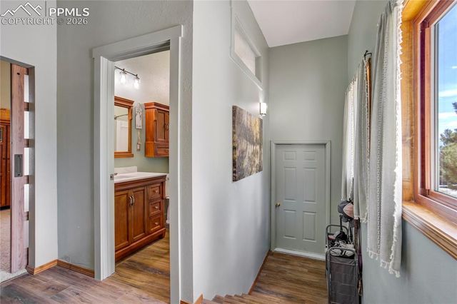 5205 Copper Drive, Colorado Springs, CO 80918