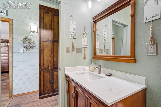 5205 Copper Drive, Colorado Springs, CO 80918