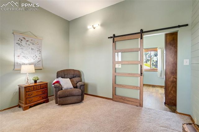 5205 Copper Drive, Colorado Springs, CO 80918