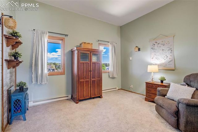 5205 Copper Drive, Colorado Springs, CO 80918