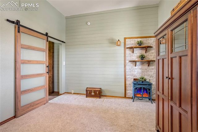 5205 Copper Drive, Colorado Springs, CO 80918