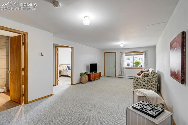 5205 Copper Drive, Colorado Springs, CO 80918