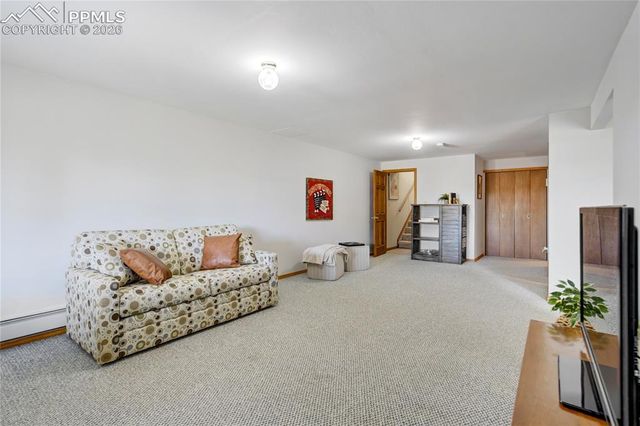 5205 Copper Drive, Colorado Springs, CO 80918