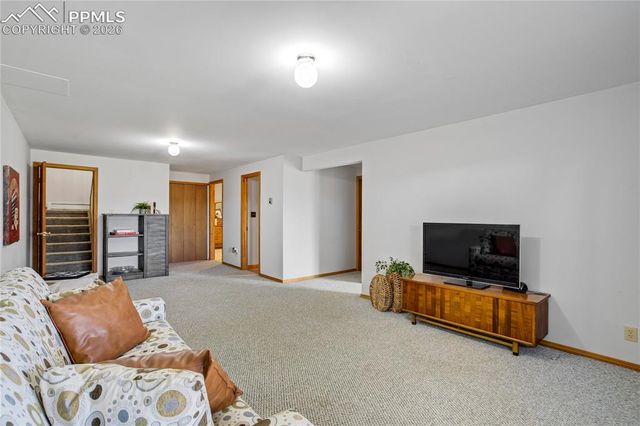 5205 Copper Drive, Colorado Springs, CO 80918