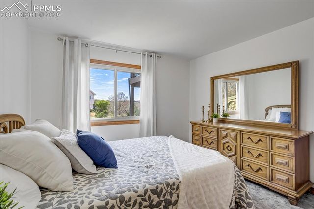 5205 Copper Drive, Colorado Springs, CO 80918