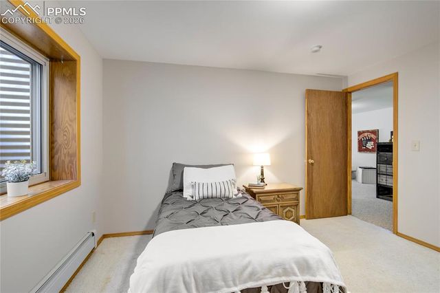 5205 Copper Drive, Colorado Springs, CO 80918