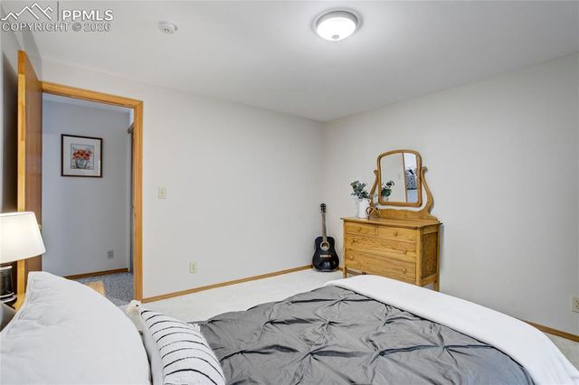 5205 Copper Drive, Colorado Springs, CO 80918