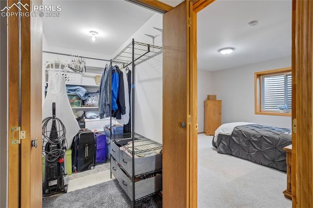 5205 Copper Drive, Colorado Springs, CO 80918