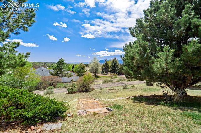 5205 Copper Drive, Colorado Springs, CO 80918