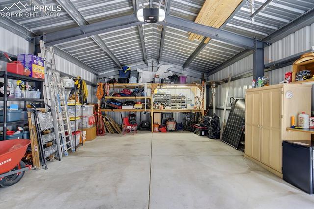 5205 Copper Drive, Colorado Springs, CO 80918