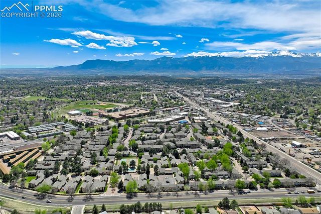 5205 Copper Drive, Colorado Springs, CO 80918
