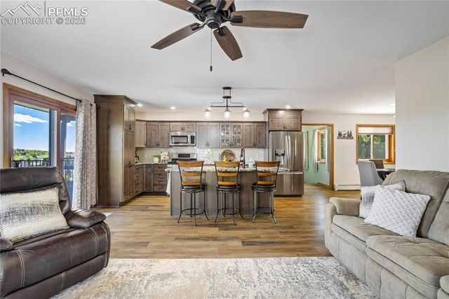 5205 Copper Drive, Colorado Springs, CO 80918