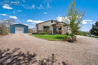 5205 Copper Drive, Colorado Springs, CO 80918