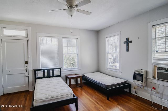 803 N Congress Street, D, Jackson, MS 39202
