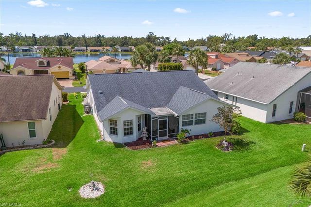 3319 Clubview DR, North Fort Myers, FL 33917